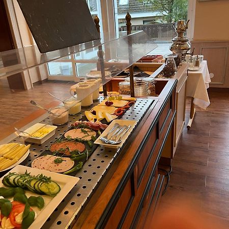 Hotel Krone Aachen | City-Eurogress Eksteriør bilde