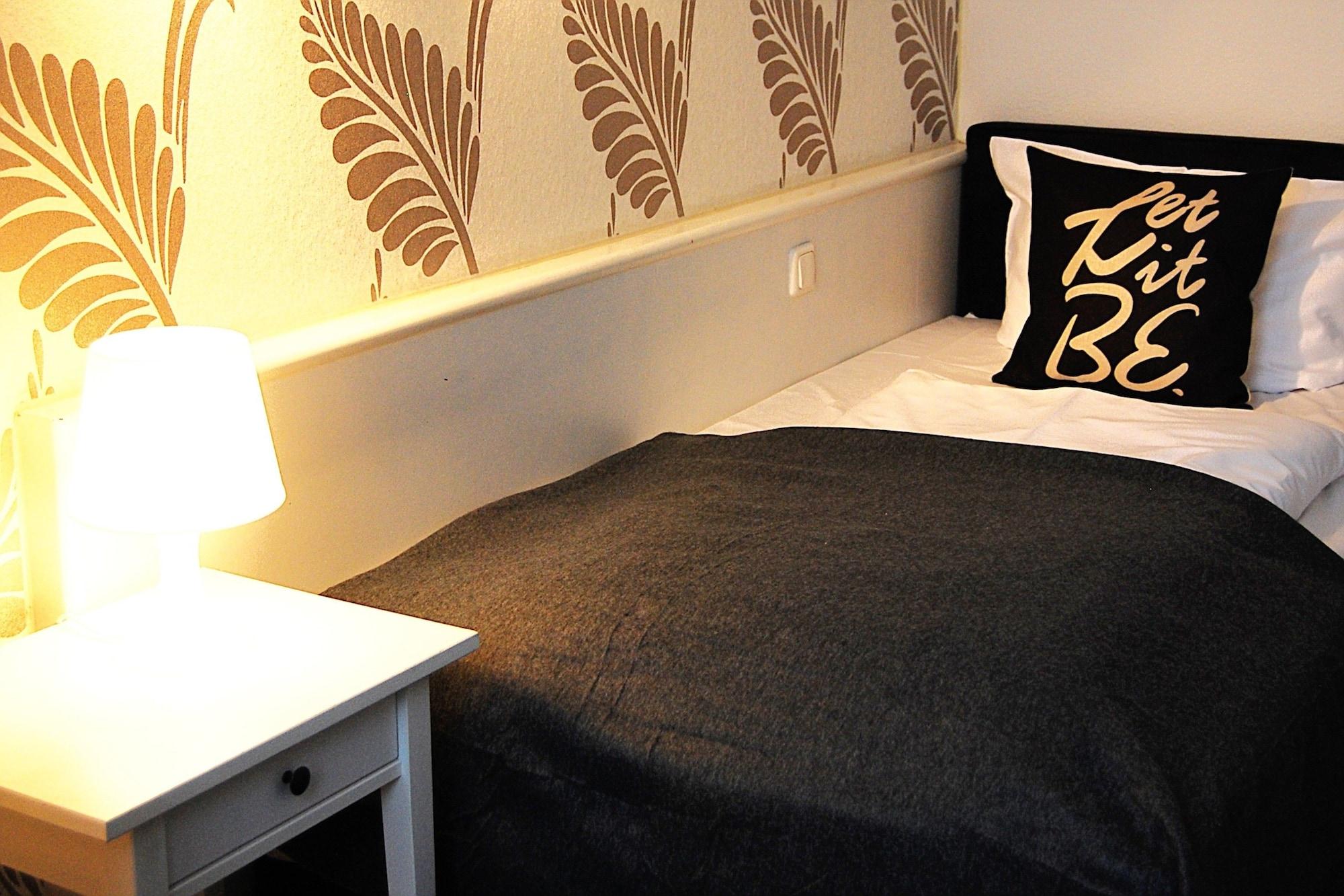 Hotel Krone Aachen | City-Eurogress Eksteriør bilde