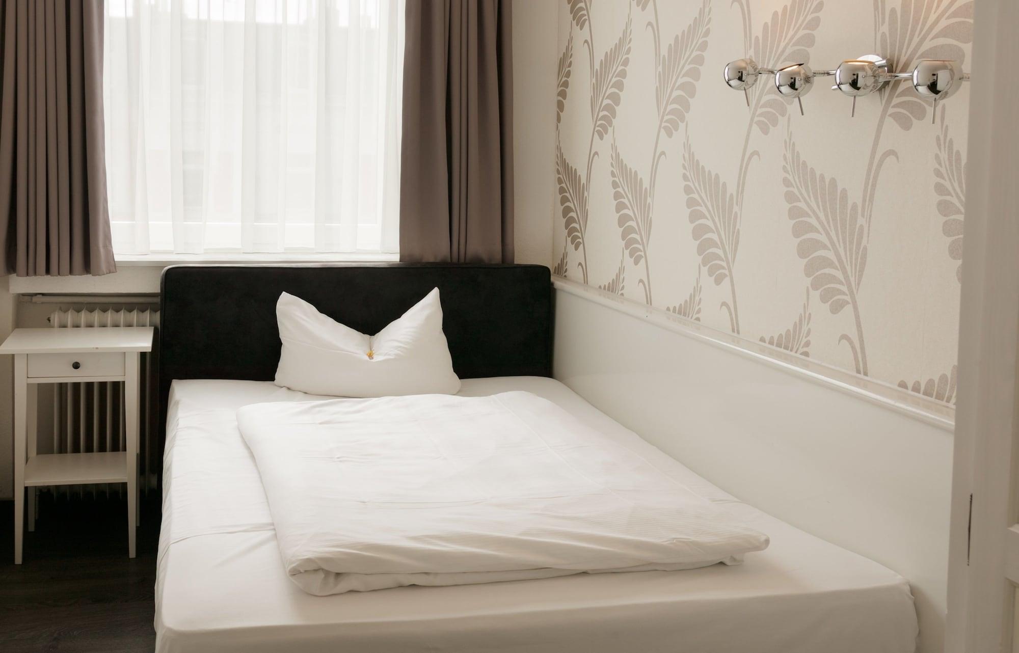 Hotel Krone Aachen | City-Eurogress Eksteriør bilde