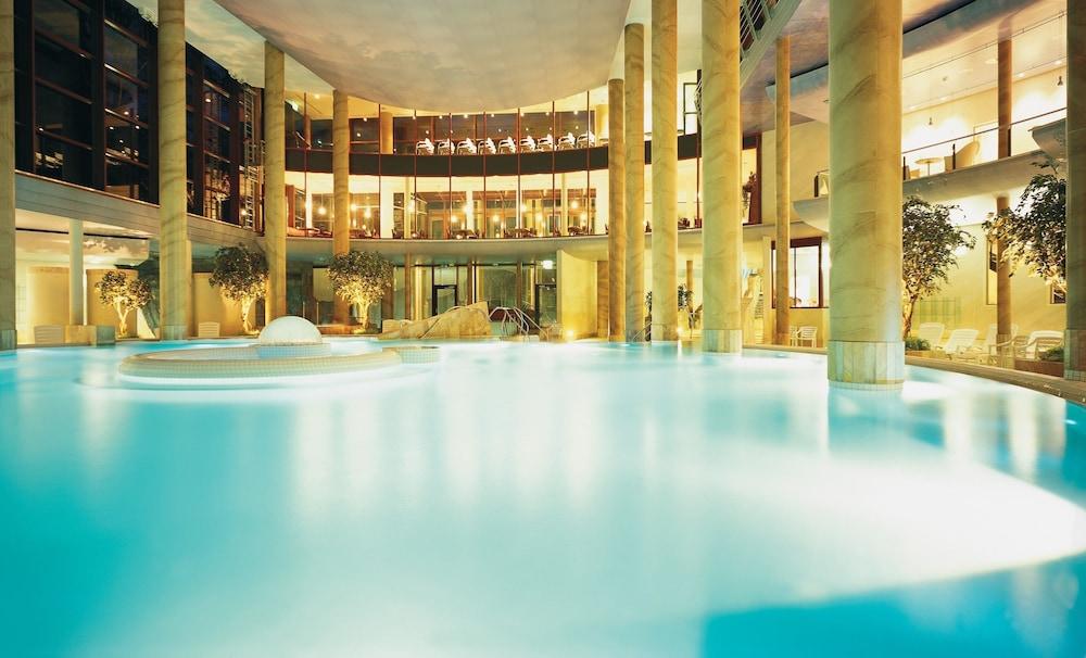 Hotel Krone Aachen | City-Eurogress Eksteriør bilde