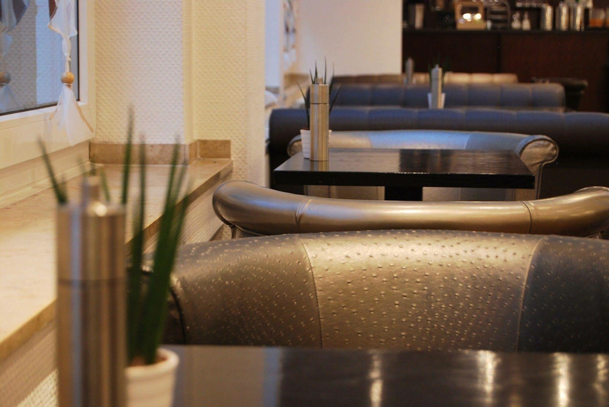 Hotel Krone Aachen | City-Eurogress Eksteriør bilde